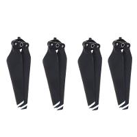 2 Pares de Hélices Dobráveis Sunnylife para Drone DJI Mavic Pro - 1