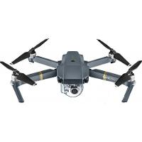 2 Pares de Hélices Dobráveis Sunnylife para Drone DJI Mavic Pro - 2