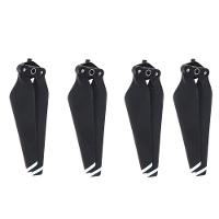 2 Pares de Hélices Dobráveis Sunnylife para Drone DJI Mavic Pro