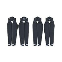 2 Pares de Hélices Dobráveis Sunnylife para Drone DJI Mavic Pro - 6