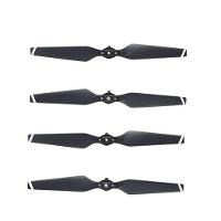 2 Pares de Hélices Dobráveis Sunnylife para Drone DJI Mavic Pro - 8
