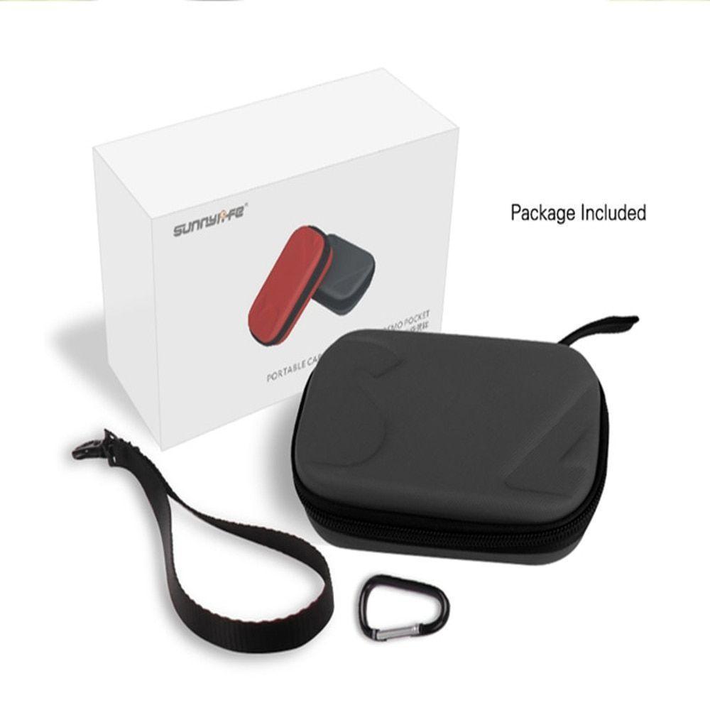 Bolsa Portátil para Câmera Dji Osmo Pocket Sunnylife - 6