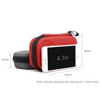 Bolsa Portátil para Câmera Dji Osmo Pocket Sunnylife