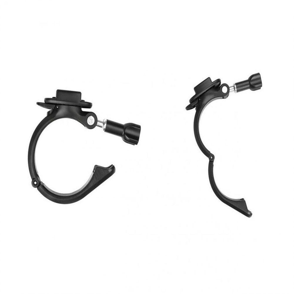 Suporte Guidão Bicicleta 360º 2,5-3,0cm para GoPro e Similares - 3