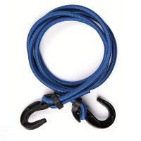 Cordão Elástico Tramontina Com Ganchos Plásticos 3 Peças Tramontina - 1