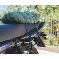 Cordão Elástico Tramontina Com Ganchos Plásticos 3 Peças Tramontina - 3