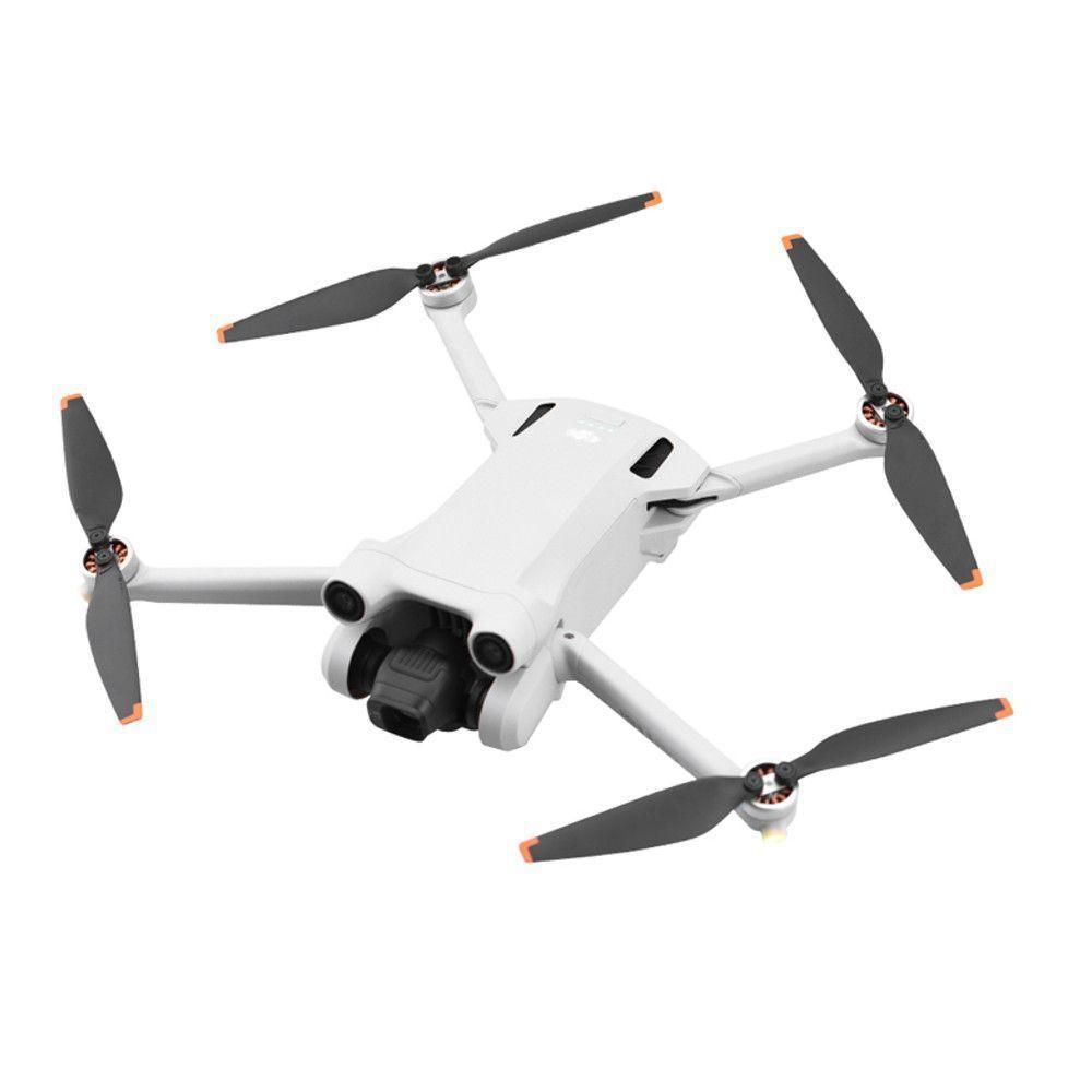 2 Pares de Hélices para DJI Mini 3 Pro - Laranja - 3