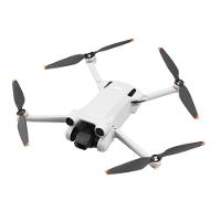 2 Pares de Hélices para DJI Mini 3 Pro - Laranja - 3