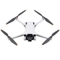 2 Pares de Hélices para DJI Mini 3 Pro - Laranja - 5