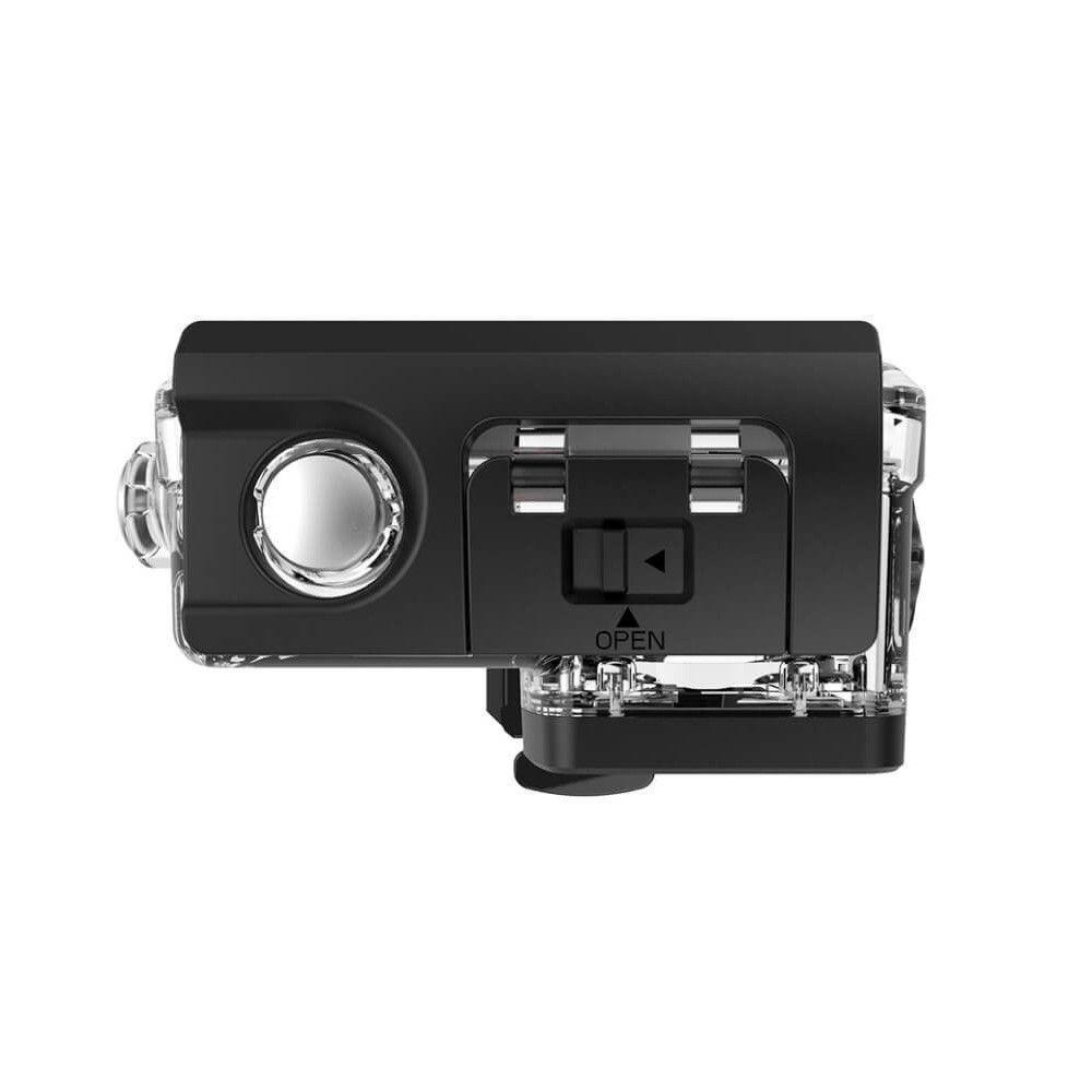 Caixa Estanque Case Fechada Original Sjcam Sj6 Legend - 3