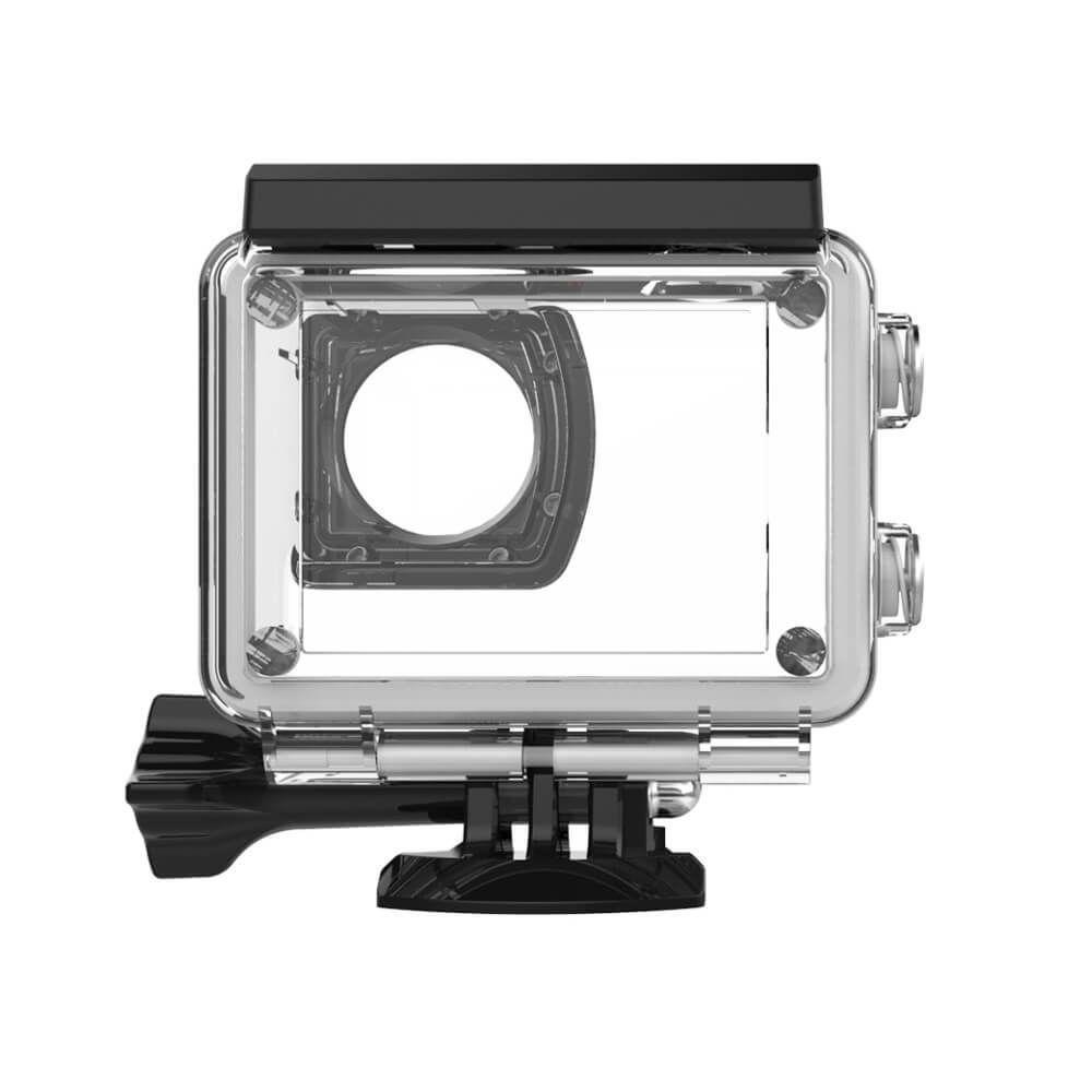 Caixa Estanque Case Fechada Original Sjcam Sj6 Legend - 4