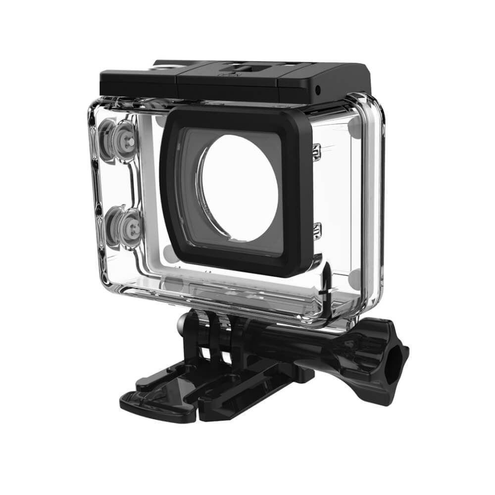 Caixa Estanque Case Fechada Original Sjcam Sj6 Legend - 5