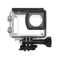 Caixa Estanque Case Fechada Original Sjcam Sj6 Legend - 1