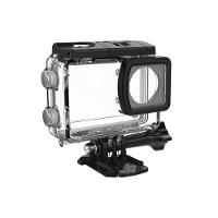 Caixa Estanque Case Fechada Original Sjcam Sj6 Legend - 6