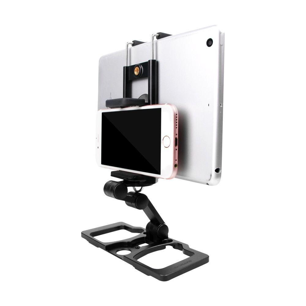 Suporte de Celular e Tablet para Controles de Drones da DJI Spark e Mavic - 5