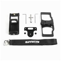 Suporte de Celular e Tablet para Controles de Drones da DJI Spark e Mavic - 2