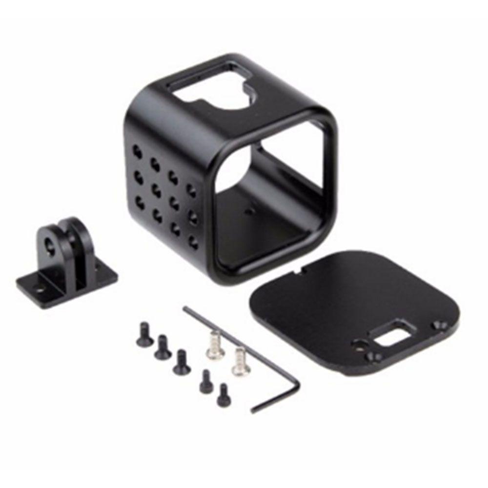 Frame Armação em Alumínio para GoPro Session 4 e 5 - 1