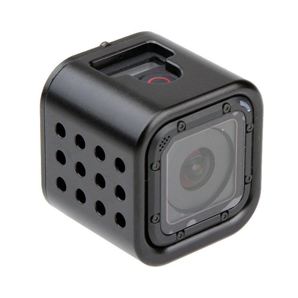 Frame Armação em Alumínio para GoPro Session 4 e 5 - 5