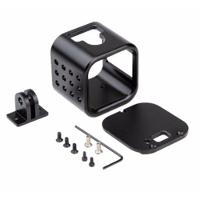 Frame Armação em Alumínio para GoPro Session 4 e 5 - 1