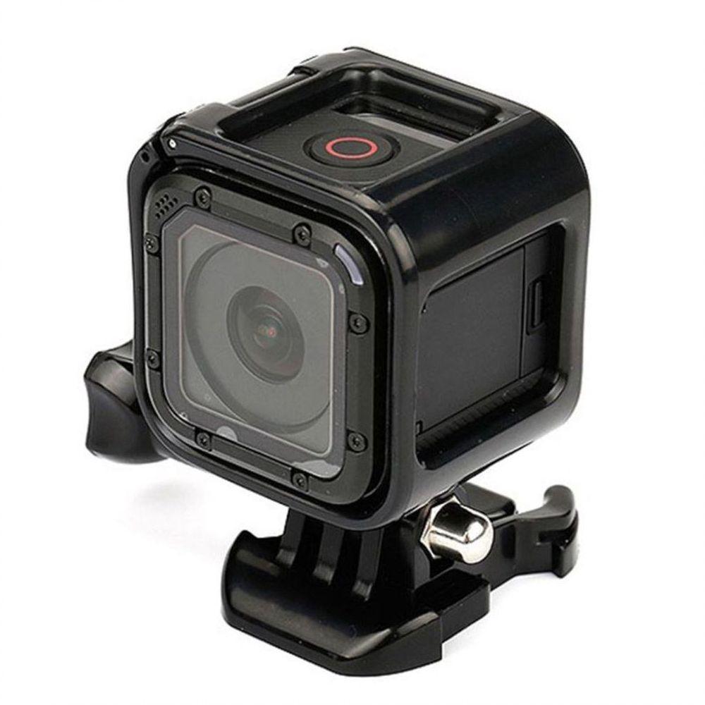 Frame Armação Proteção para GoPro Session 4 e 5 - 6