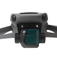Películas de Vidro para Lentes da Câmera do Drone DJI Mavic 3 - 1