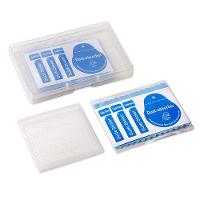 Películas de Vidro para Lentes da Câmera do Drone DJI Mavic 3 - 2