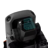 Películas de Vidro para Lentes da Câmera do Drone DJI Mavic 3 - 6