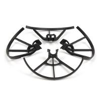 Protetor de Hélices para Drone Tello 4 pcs - 2