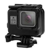 Caixa Estanque Blackout + Tampa Touch para GoPro 5/6/7 Black - 5