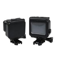 Caixa Estanque Blackout + Tampa Touch para GoPro 5/6/7 Black - 7