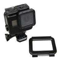 Caixa Estanque Blackout + Tampa Touch para GoPro 5/6/7 Black - 9