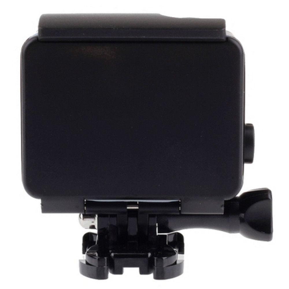 Caixa Estanque Blackout Preta Para GoPro 3, 3+ e 4 - 3