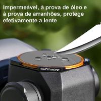 Filtro de Lente MCUV para Drone DJI Mavic 3 - 2