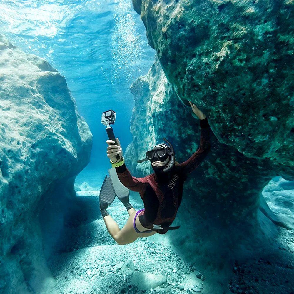 Caixa Estanque Super Suit Original GoPro Hero 5/6/7 Black - 8