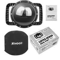 Dome Shoot 6' para Câmeras GoPro 9, 10 e 11 Black - 3