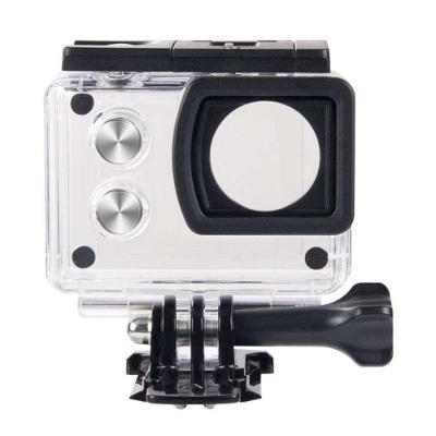Caixa Estanque Case Fechada  SJCam SJ7 STAR