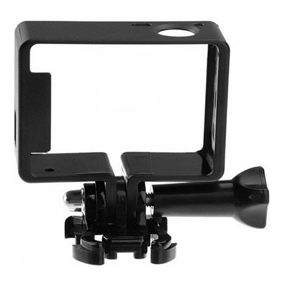 Armação Moldura Frame para GoPro Hero 3, 3+ e 4 - 5