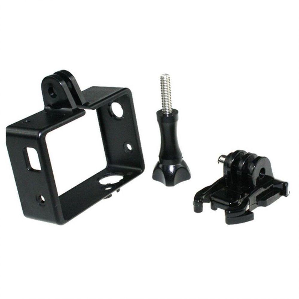Armação Moldura Frame para GoPro Hero 3, 3+ e 4 - 7