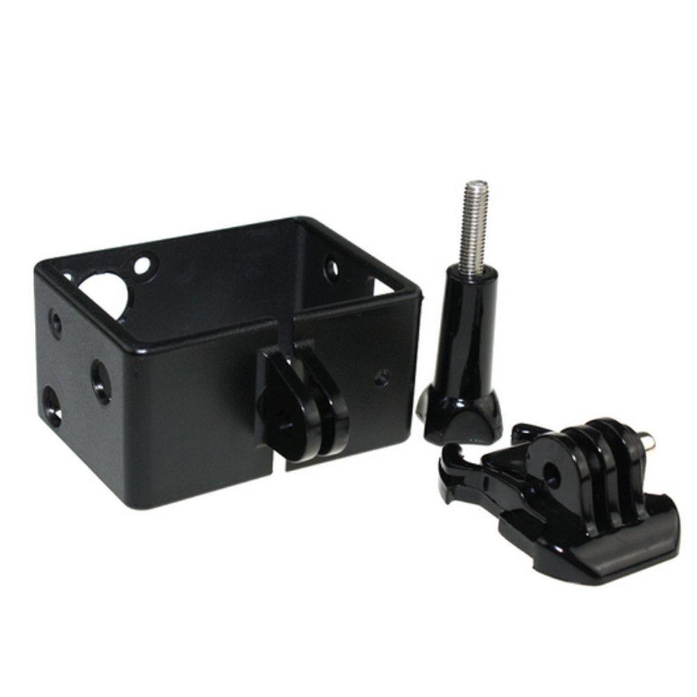 Armação Moldura Frame para GoPro Hero 3, 3+ e 4 - 8