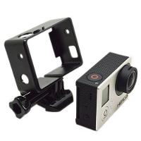 Armação Moldura Frame para GoPro Hero 3, 3+ e 4 - 1