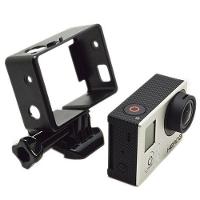 Armação Moldura Frame para GoPro Hero 3, 3+ e 4 - 3