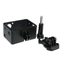 Armação Moldura Frame para GoPro Hero 3, 3+ e 4