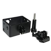 Armação Moldura Frame para GoPro Hero 3, 3+ e 4 - 8