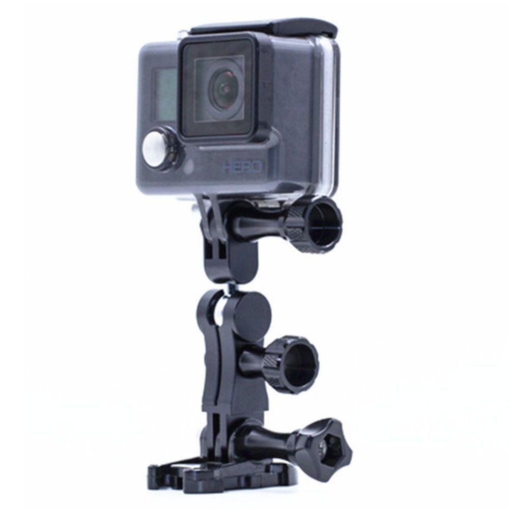 Suporte Giratório Pivot com Rotação 360° em Alumínio para - 3