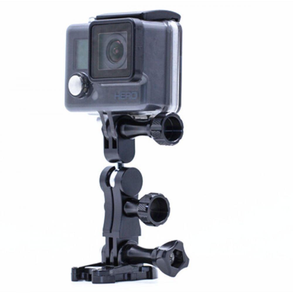 Suporte Giratório Pivot com Rotação 360° em Alumínio para - 4