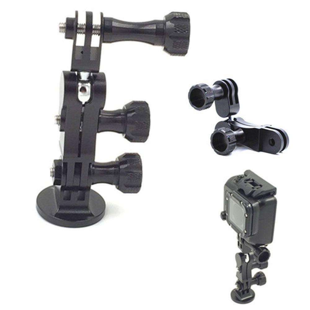 Suporte Giratório Pivot com Rotação 360° em Alumínio para - 5