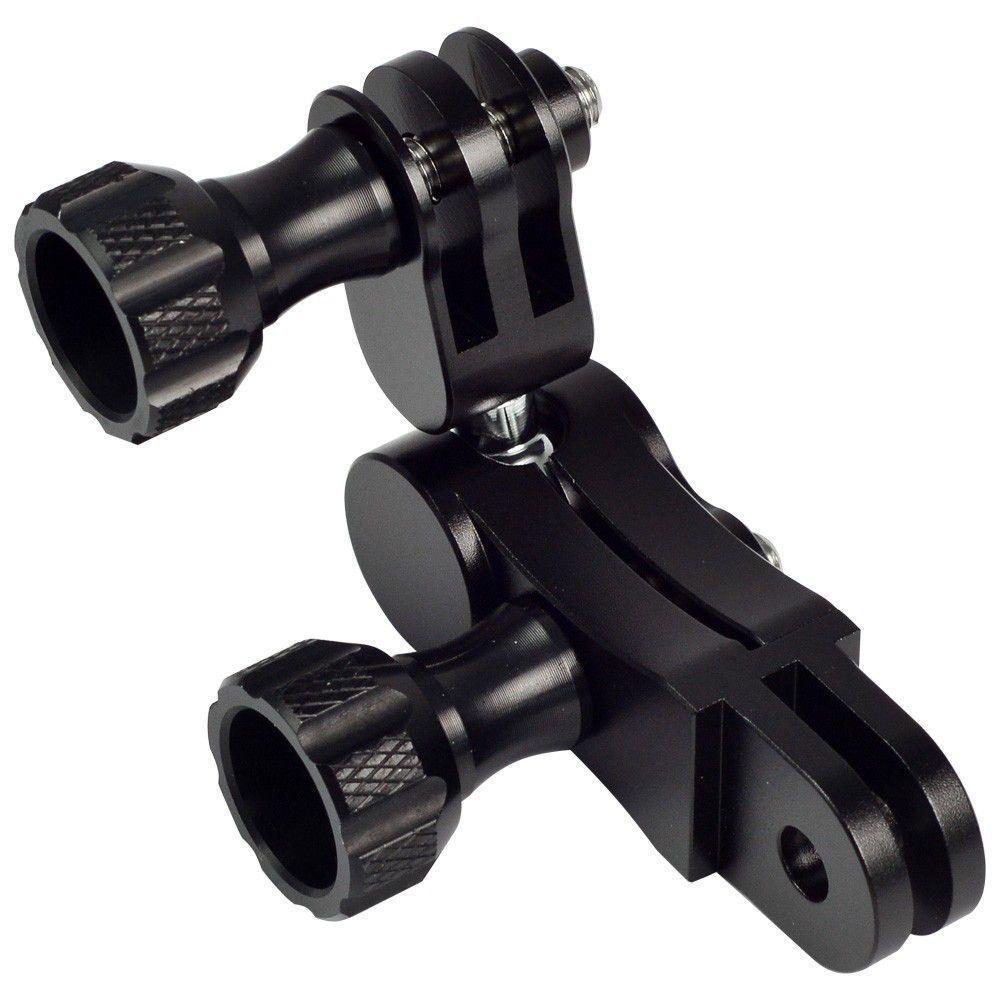 Suporte Giratório Pivot com Rotação 360° em Alumínio para - 7