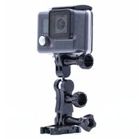 Suporte Giratório Pivot com Rotação 360° em Alumínio para - 3