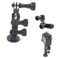 Suporte Giratório Pivot com Rotação 360° em Alumínio para - 5