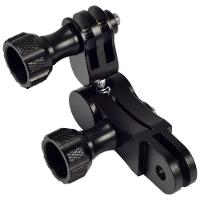 Suporte Giratório Pivot com Rotação 360° em Alumínio para - 7